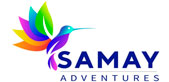 Samay Adventures Logo