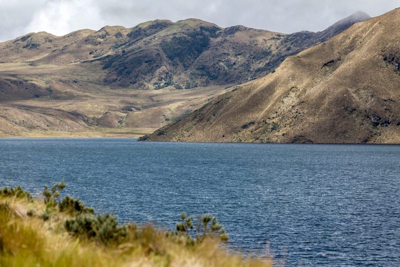 Parque Nacional de Antisana