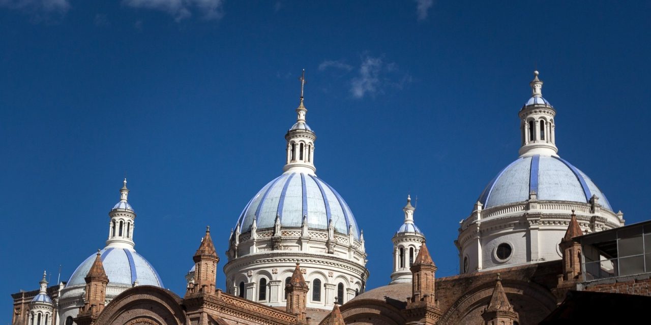 Cuenca World Heritage