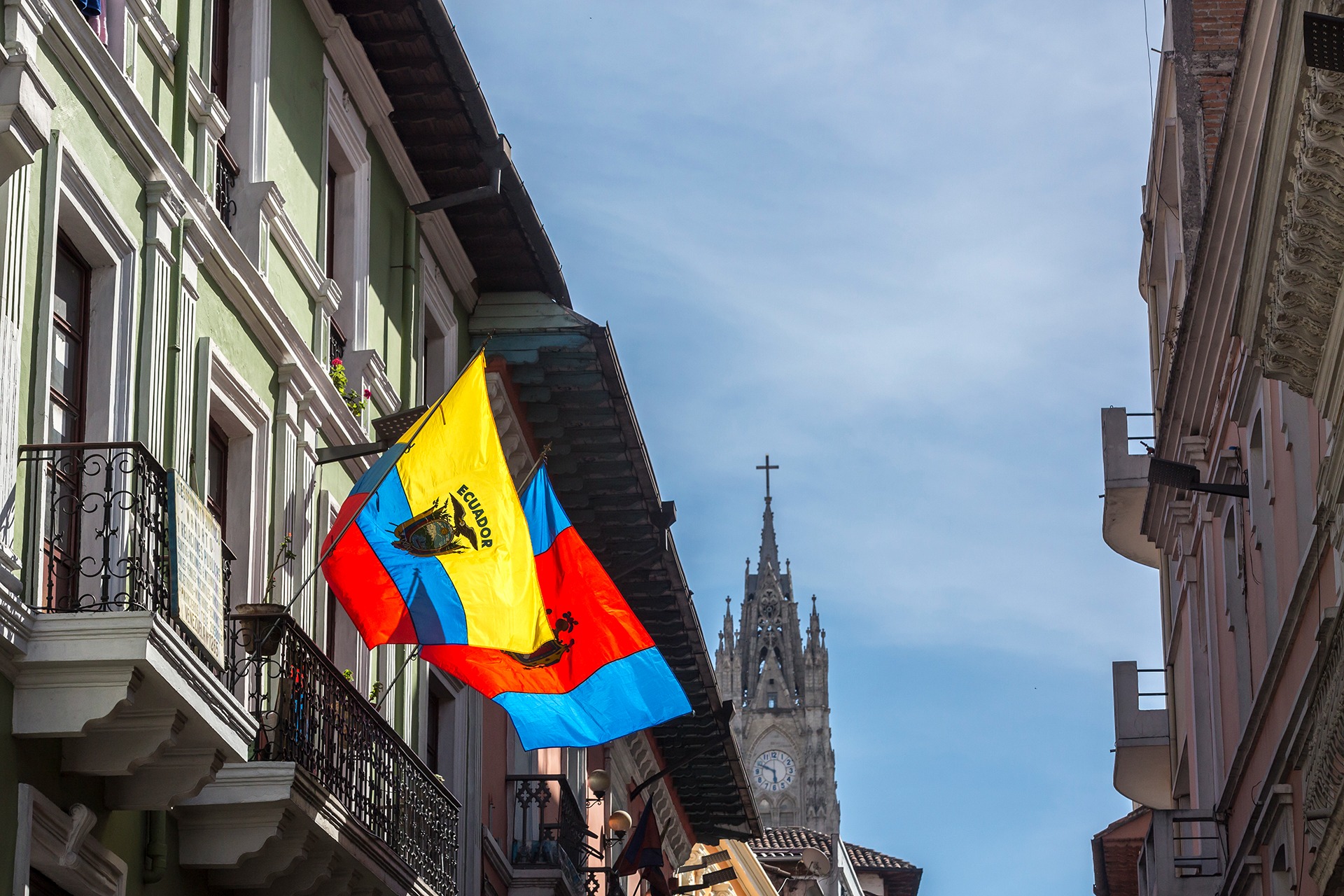 Quito